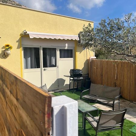 Stranizza D'Amari Διαμέρισμα Casa Santa  Εξωτερικό φωτογραφία