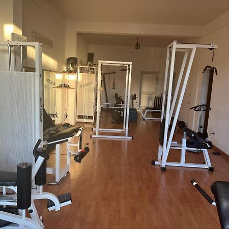 Stranizza D'Amari Διαμέρισμα Casa Santa  Εξωτερικό φωτογραφία