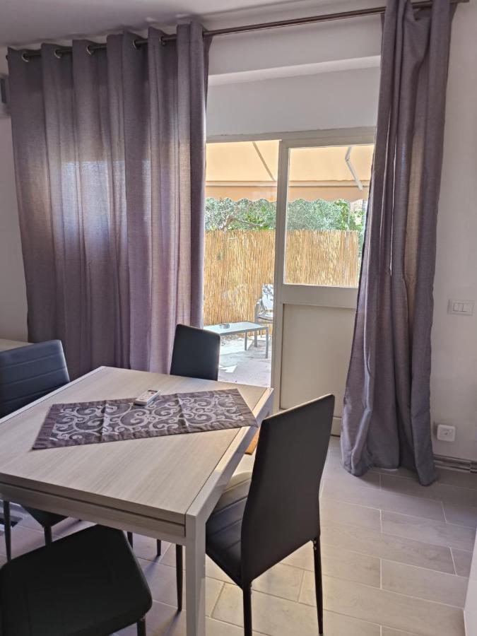 Stranizza D'Amari Διαμέρισμα Casa Santa  Εξωτερικό φωτογραφία
