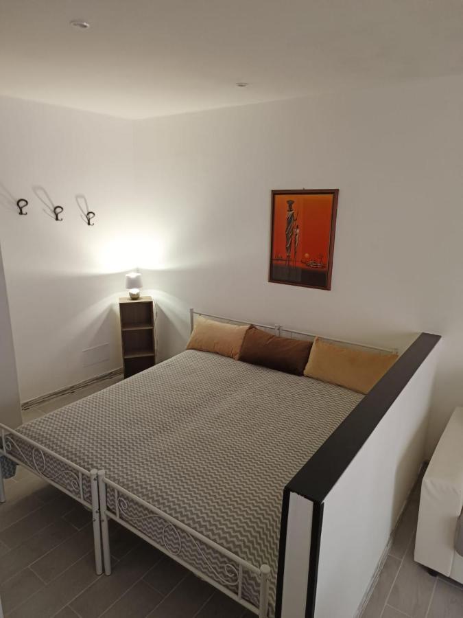 Stranizza D'Amari Διαμέρισμα Casa Santa  Εξωτερικό φωτογραφία