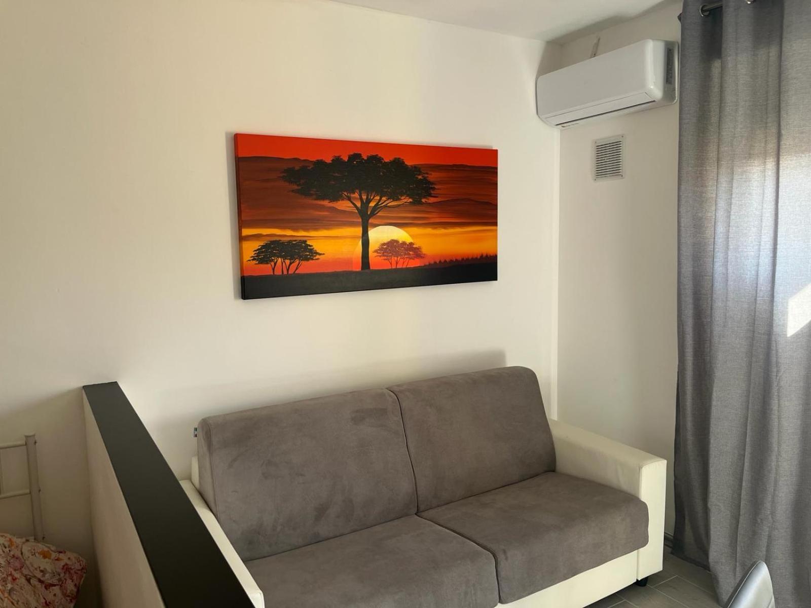 Stranizza D'Amari Διαμέρισμα Casa Santa  Εξωτερικό φωτογραφία