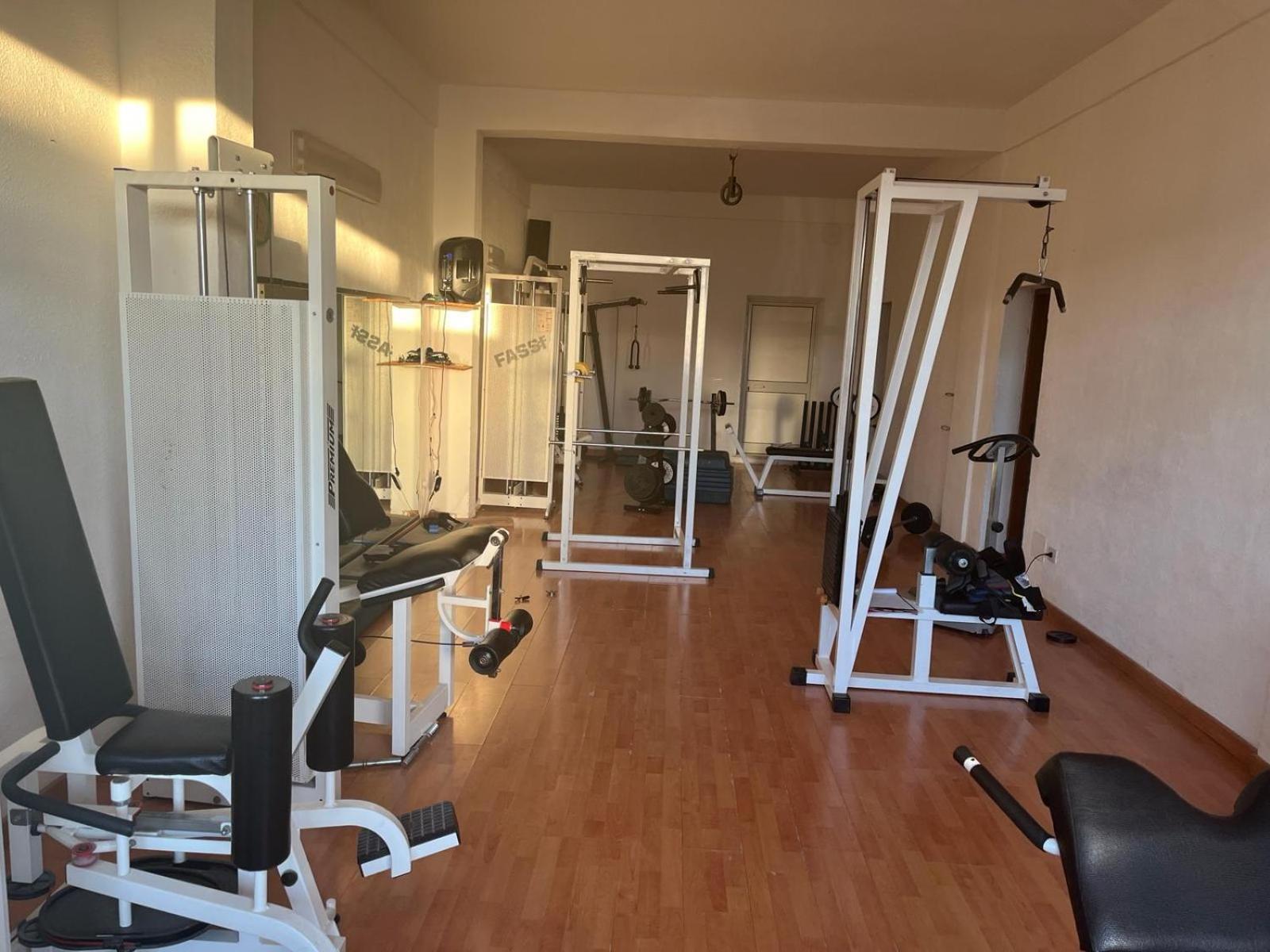 Stranizza D'Amari Διαμέρισμα Casa Santa  Εξωτερικό φωτογραφία