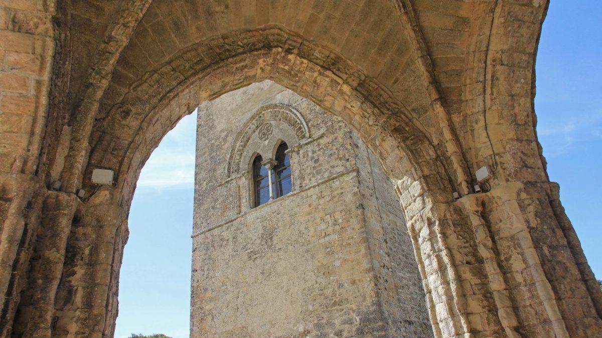 Stranizza D'Amari Διαμέρισμα Casa Santa  Εξωτερικό φωτογραφία